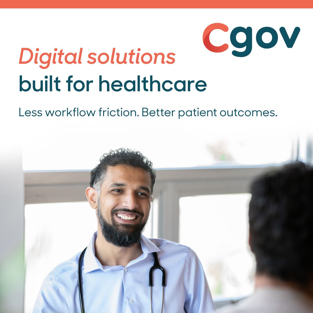 Cgov Solutions ad