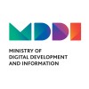 Ministry of Digital Development and Information ad
