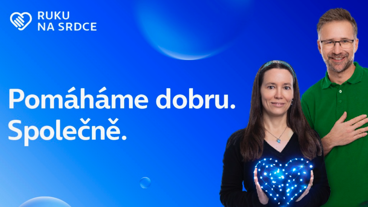Nadace O2 ad