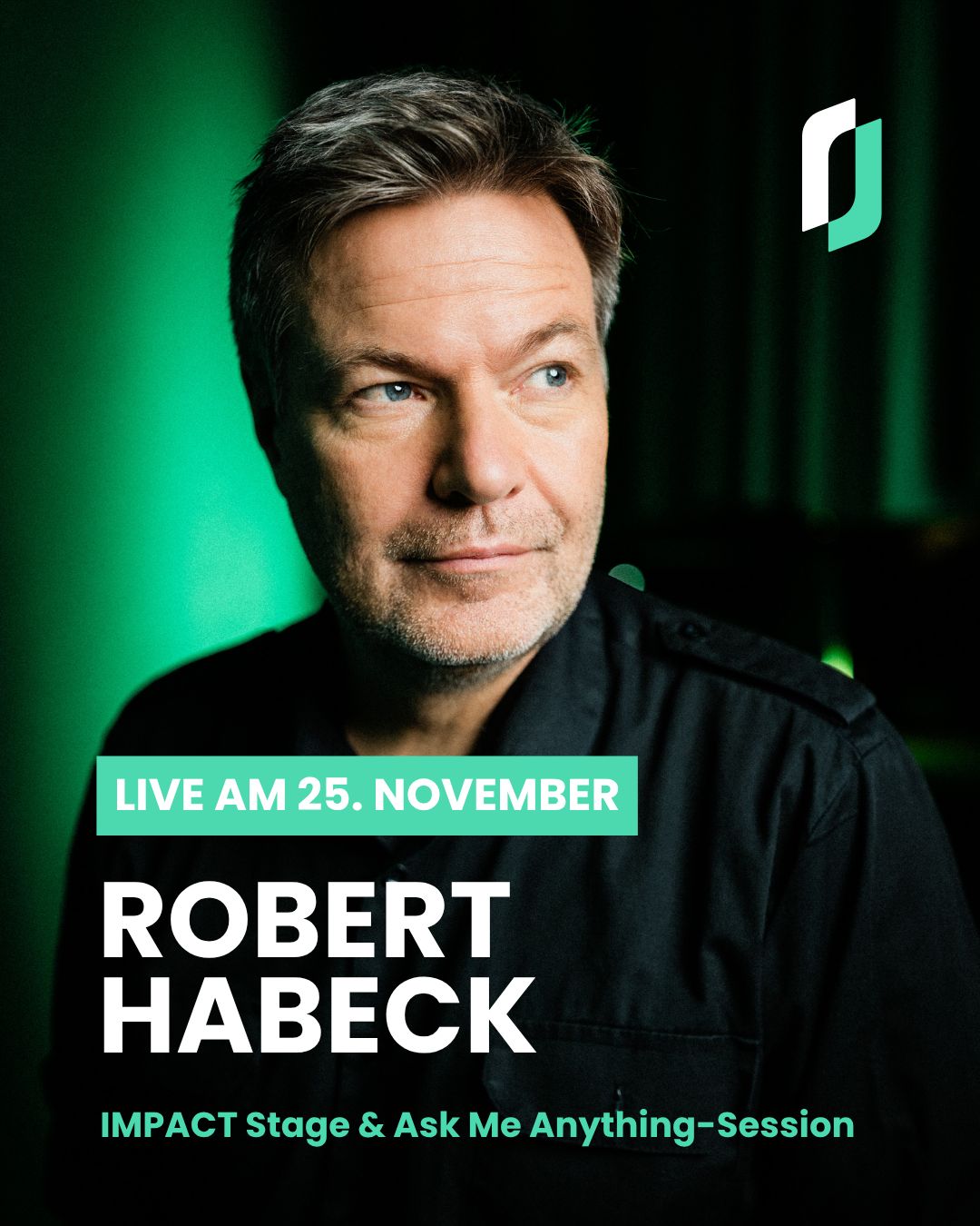 IMPACT FESTIVAL ad