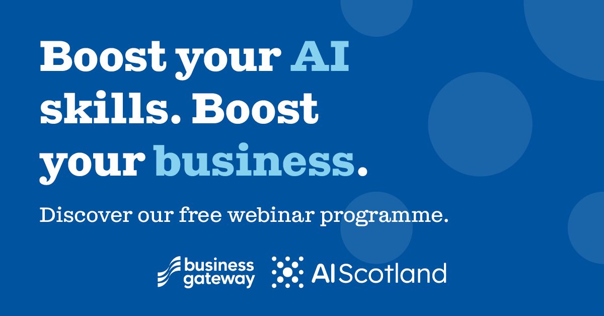 Business Gateway ad