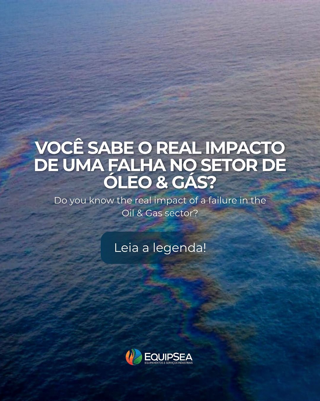 EquipSea Equipamentos e Serviços Industriais ad
