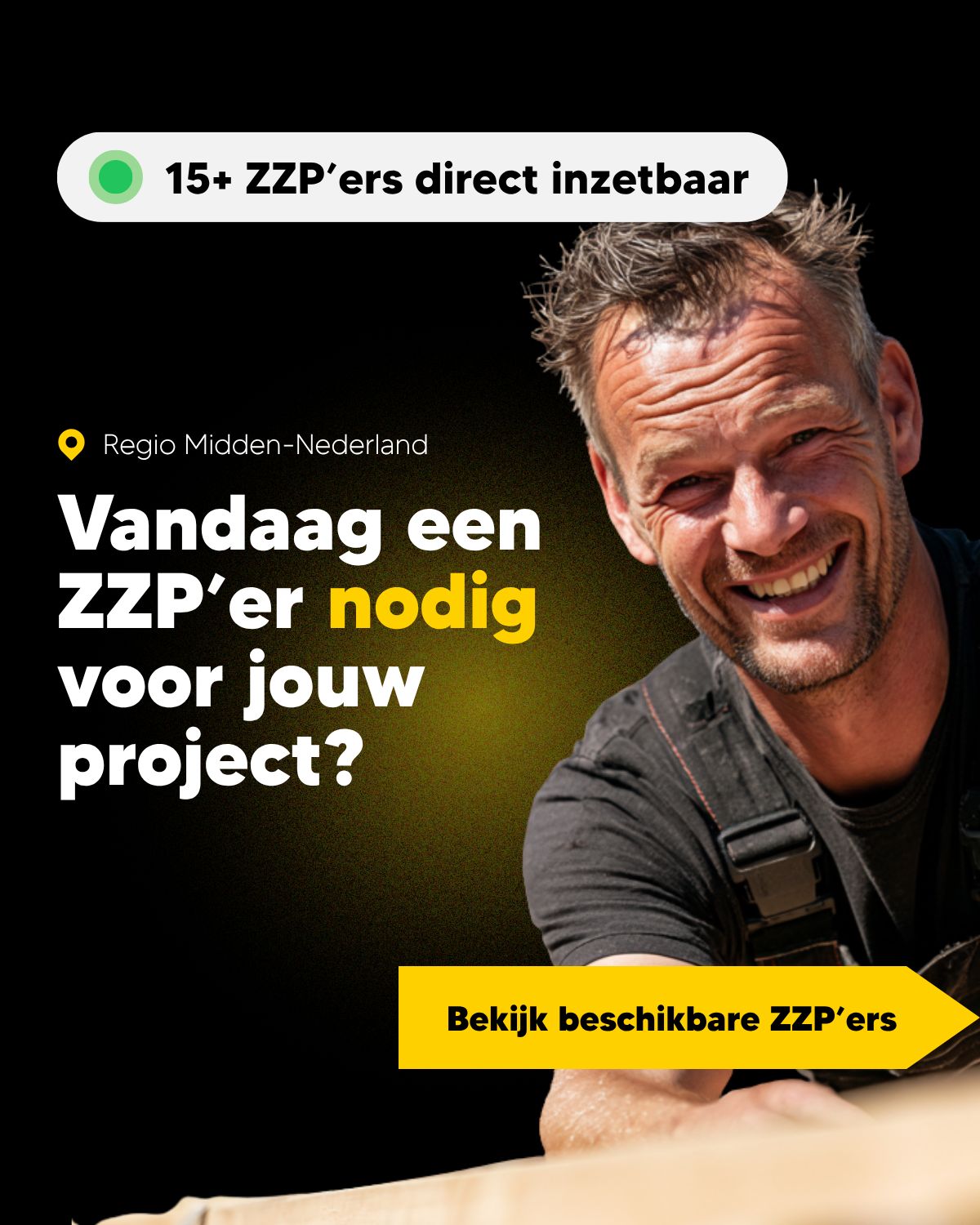 Flox werkt ad