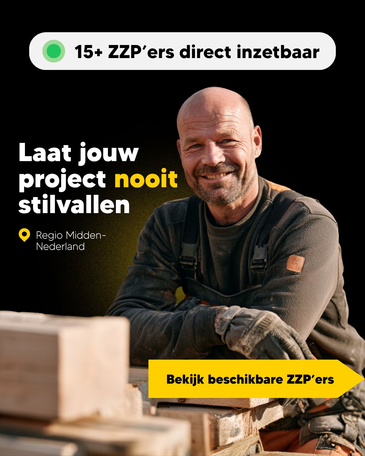 Flox werkt ad