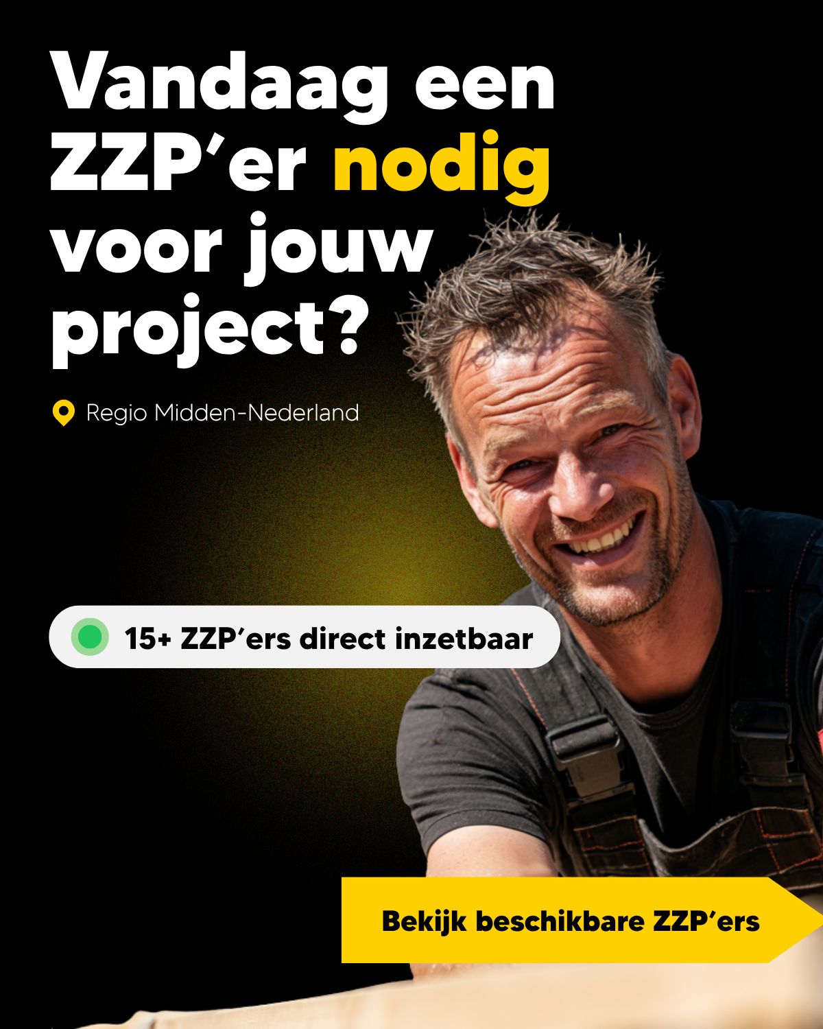 Flox werkt ad