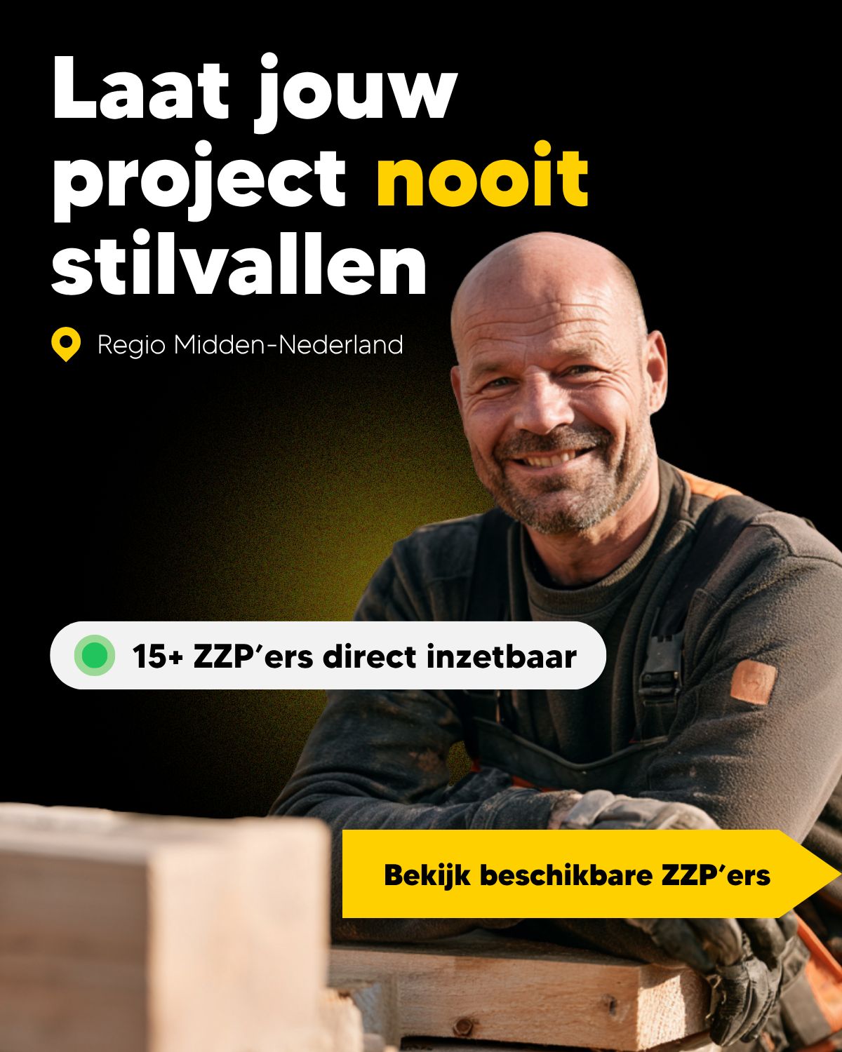 Flox werkt ad