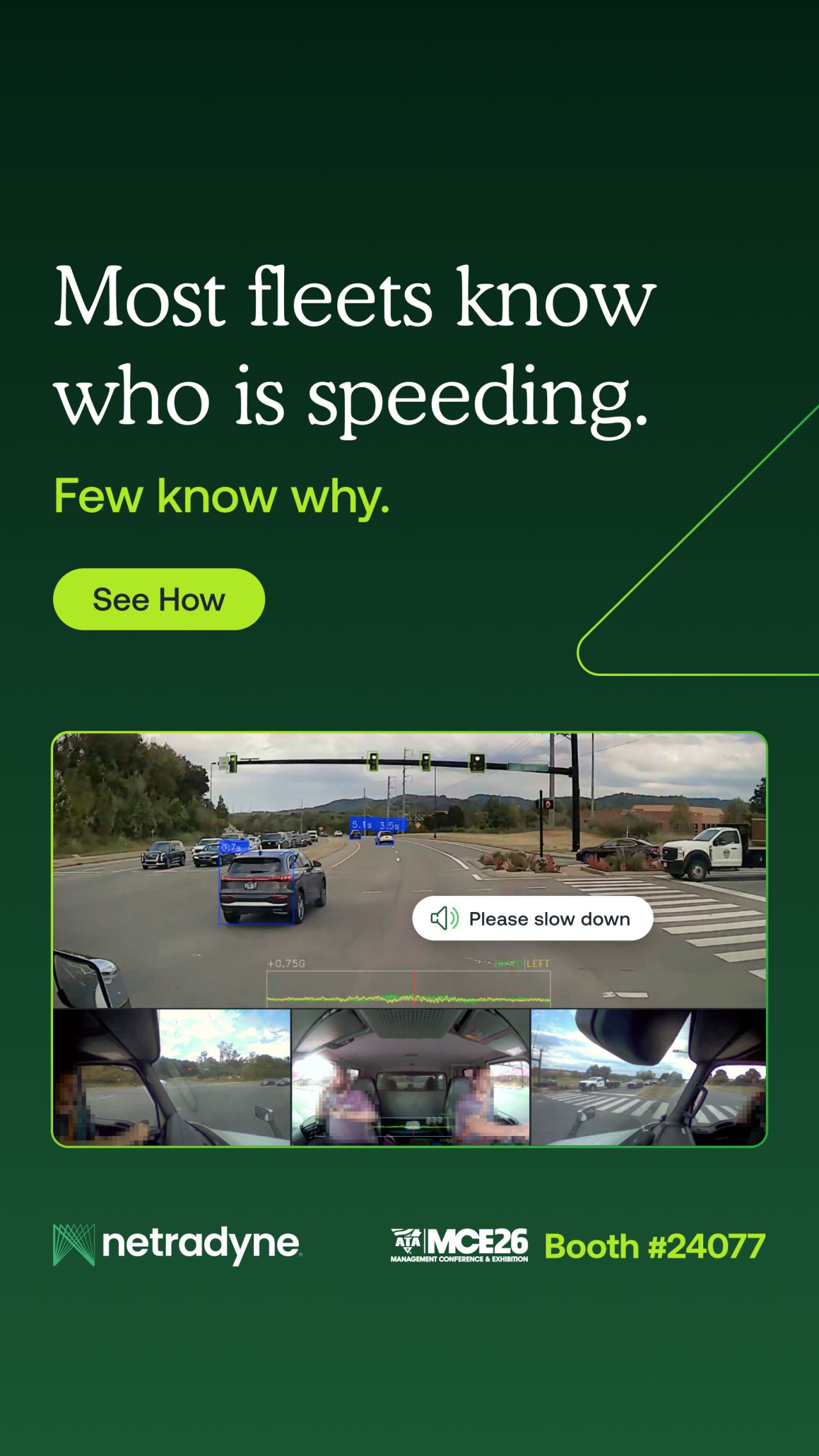 Netradyne ad
