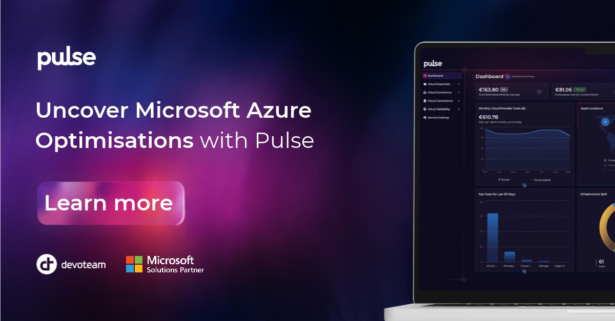 Devoteam | Microsoft Partner ad