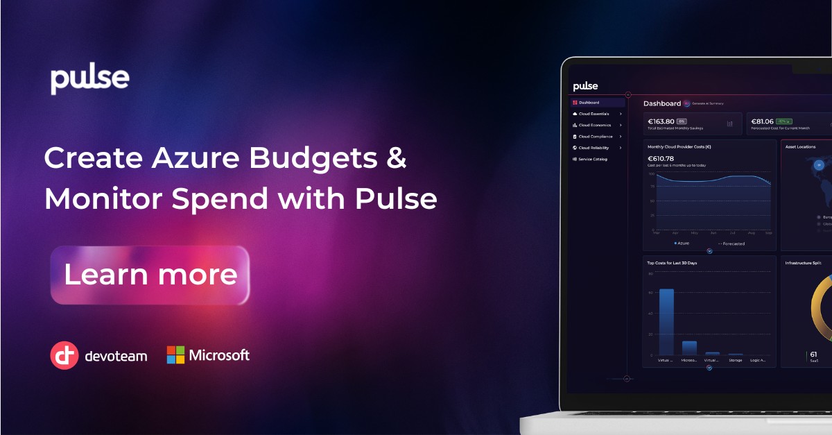 Devoteam | Microsoft Partner ad