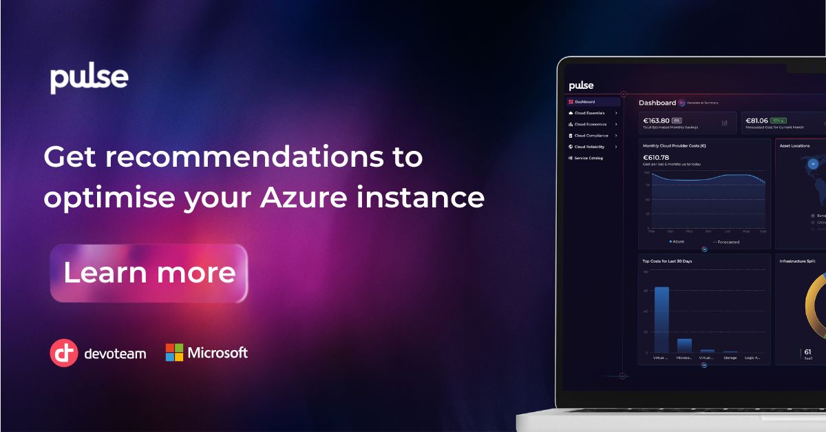 Devoteam | Microsoft Partner ad