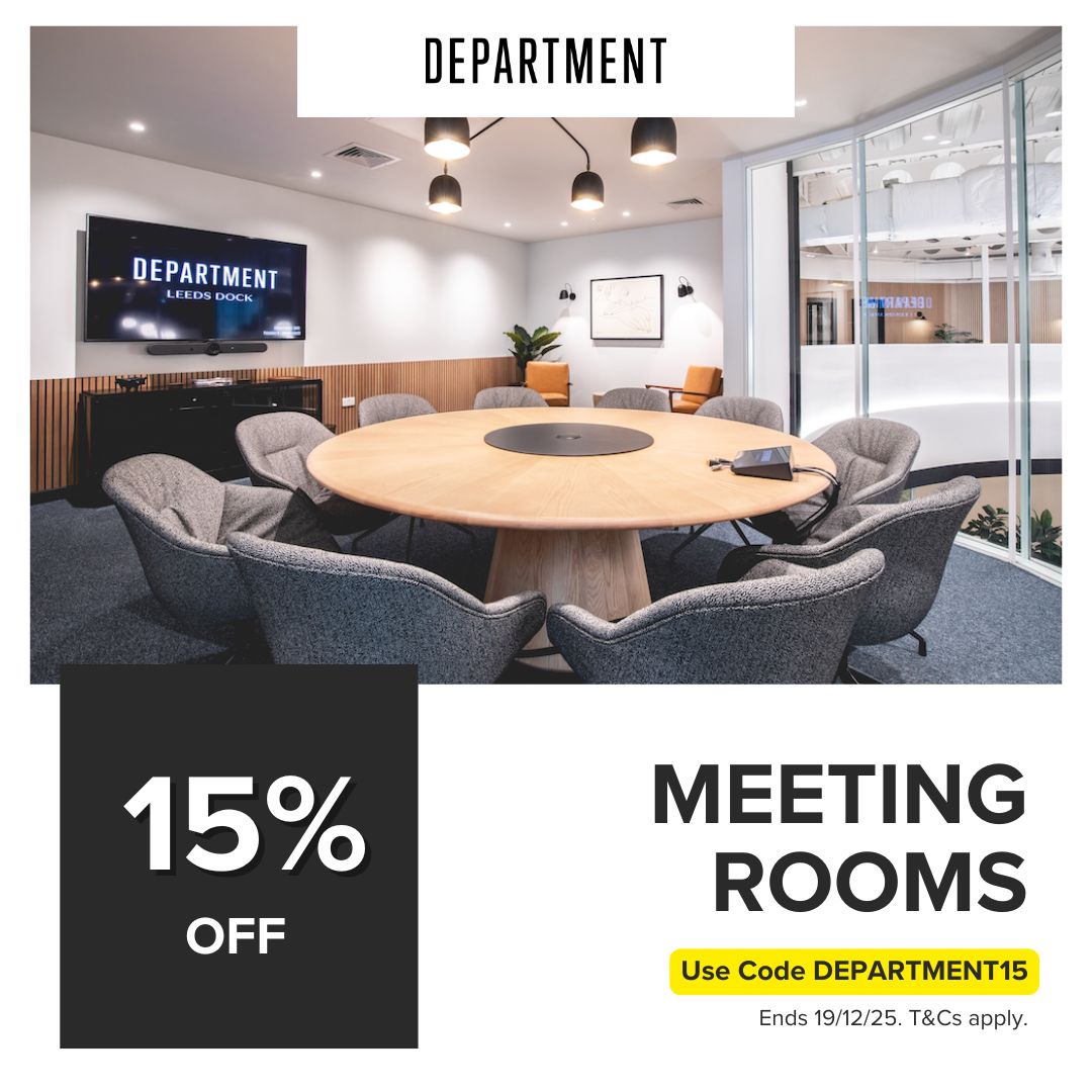 Department ad