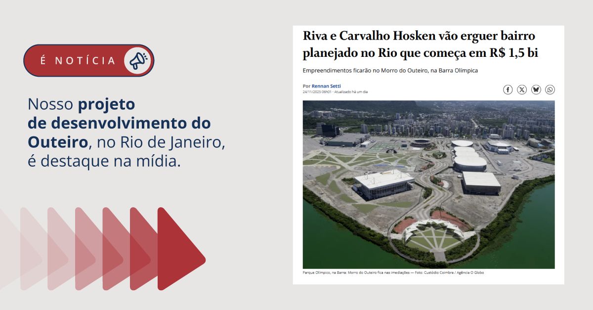 Riva Incorporadora ad