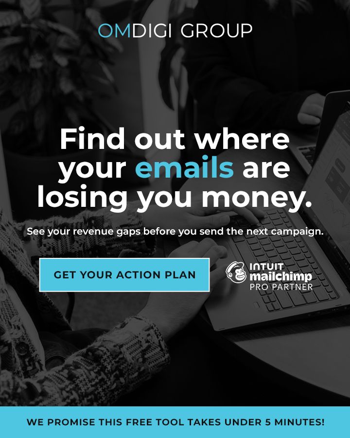 OMDIGI Group ad