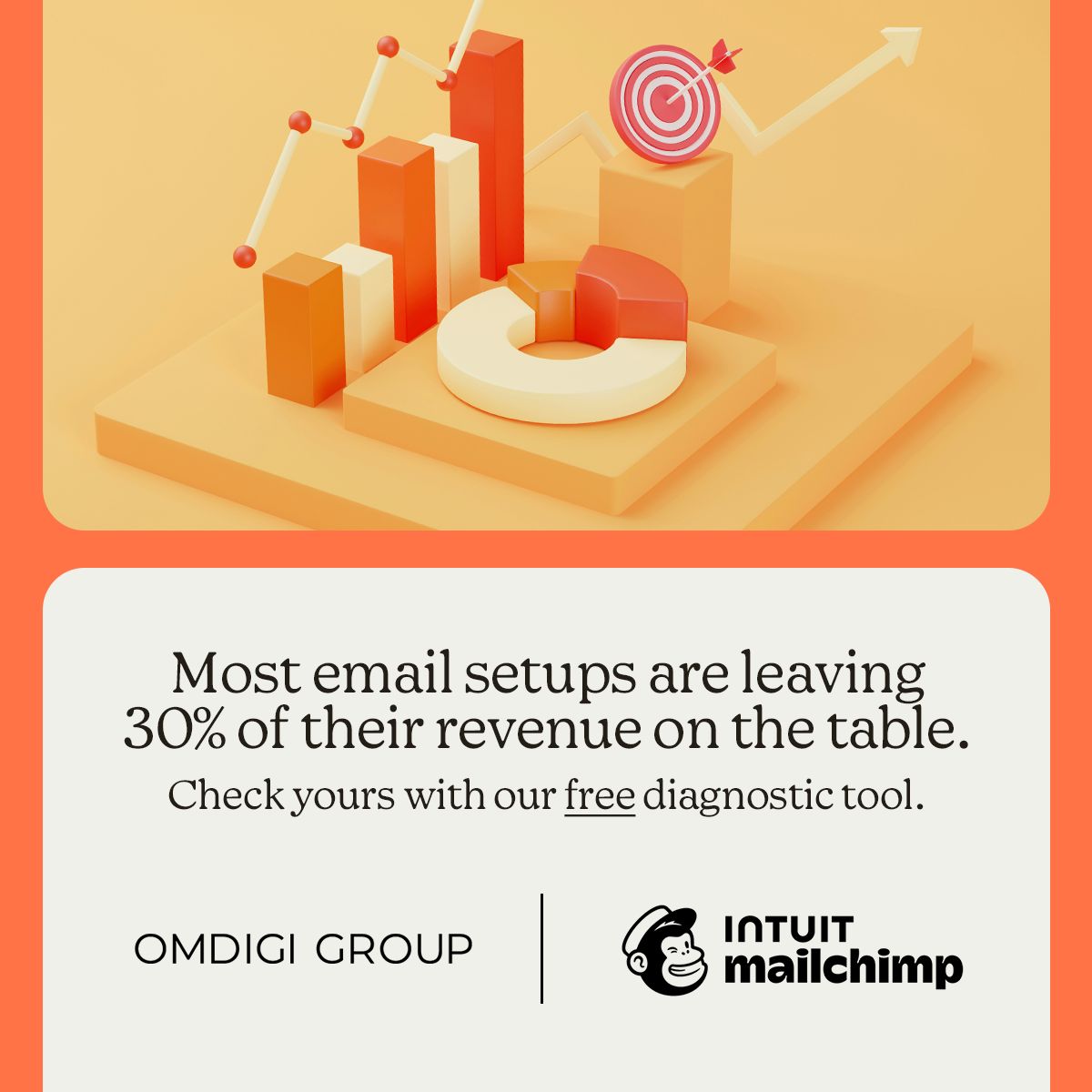 OMDIGI Group ad