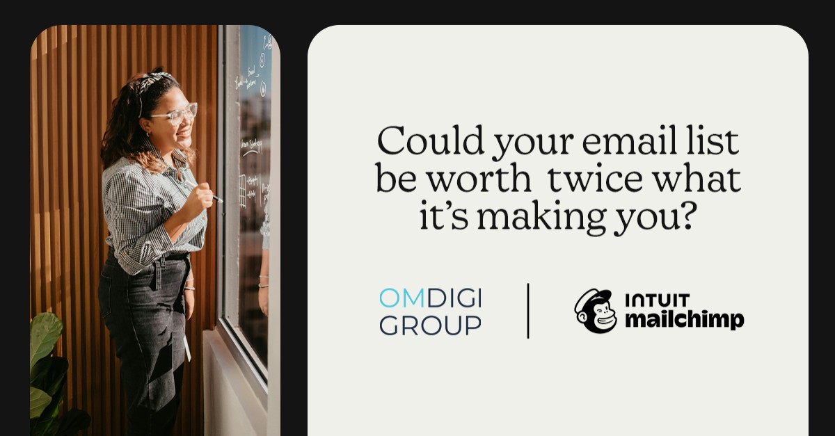 OMDIGI Group ad
