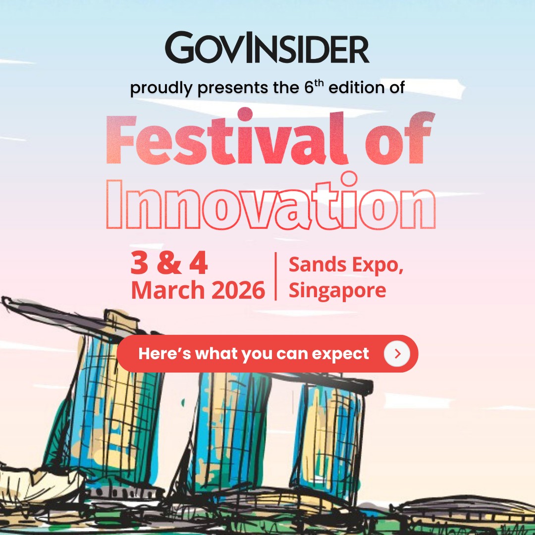 GovInsider ad