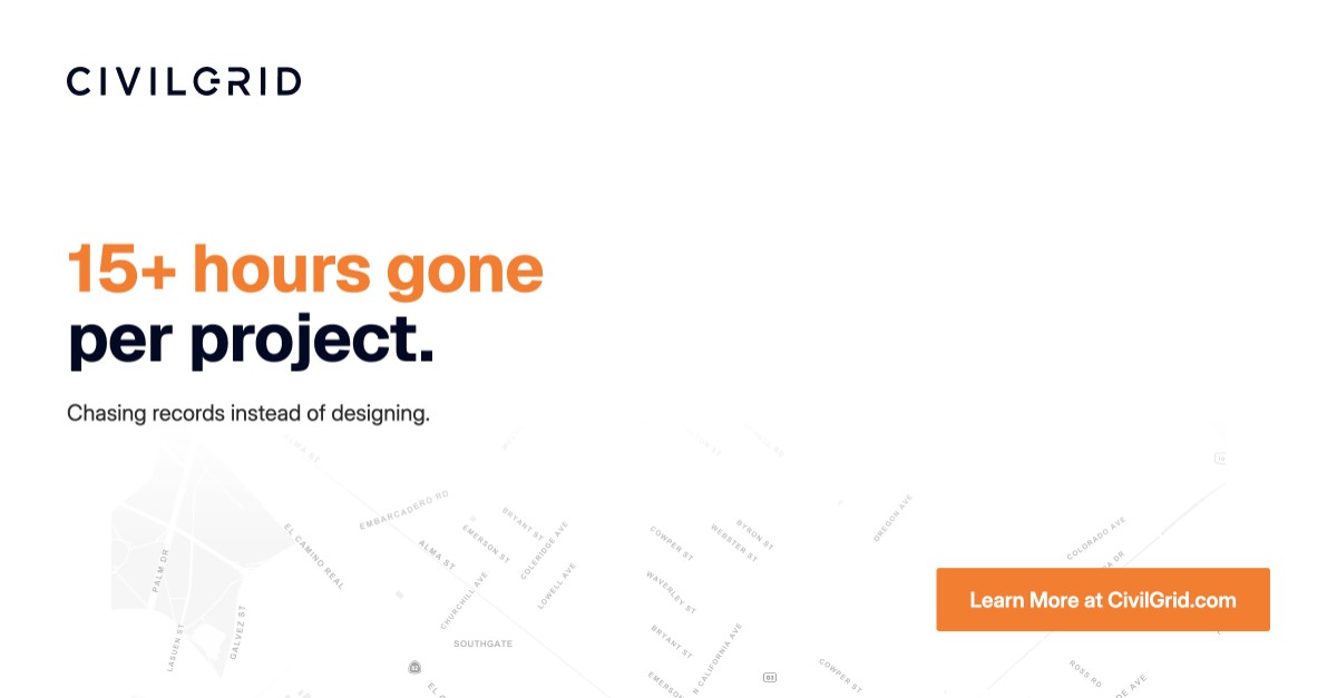 CivilGrid ad