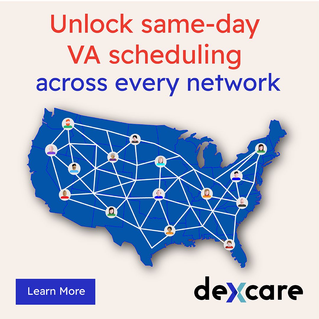 DexCare ad