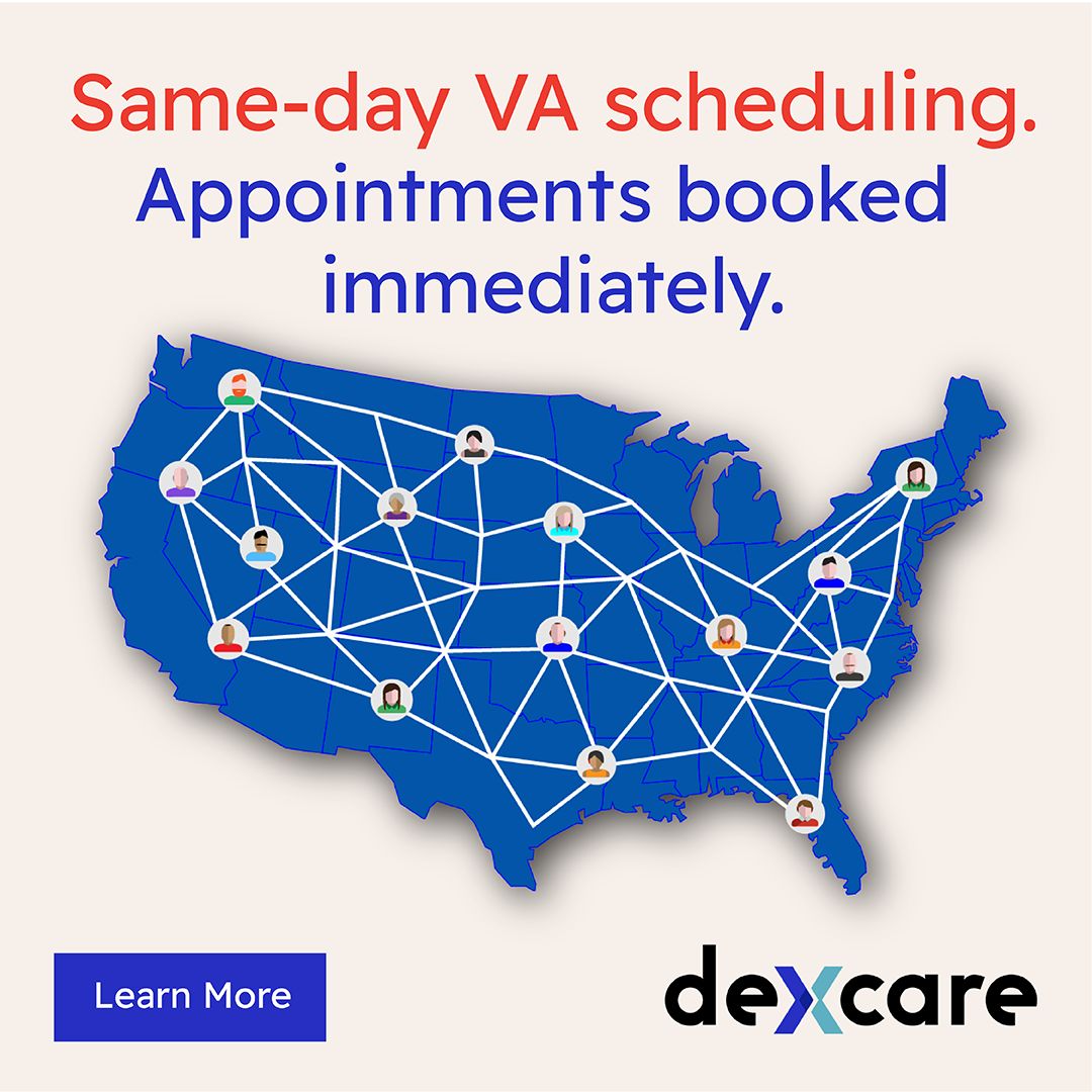 DexCare ad