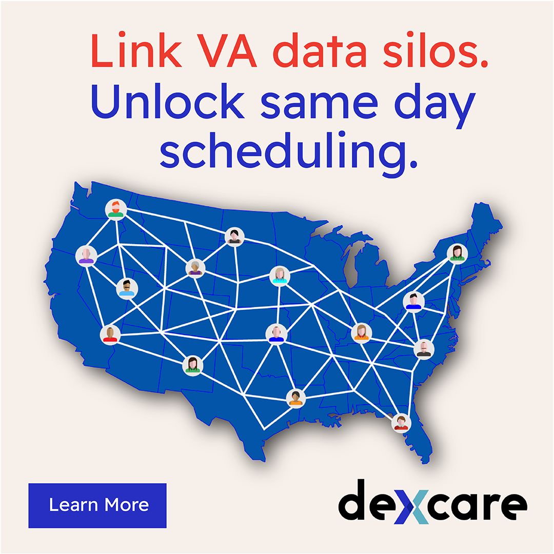 DexCare ad