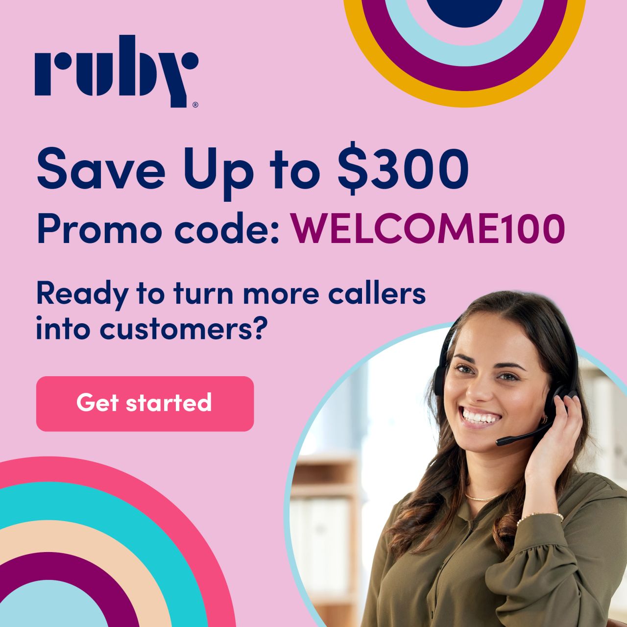 Ruby ad