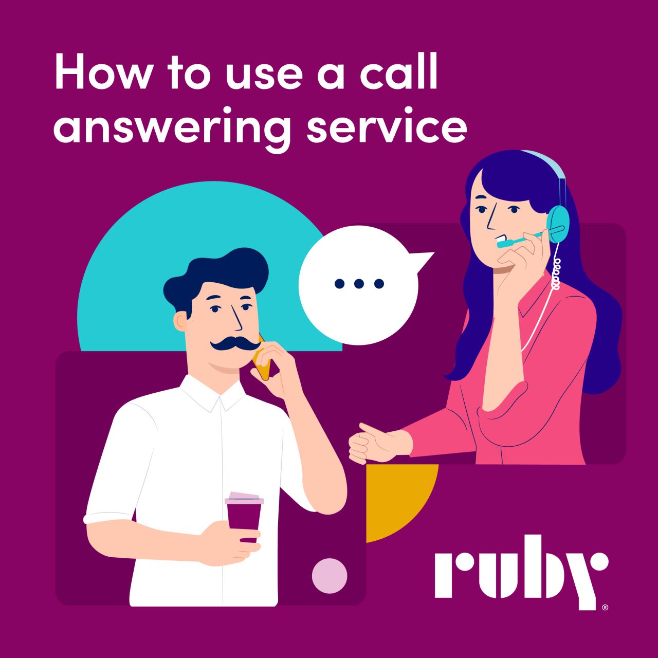 Ruby ad