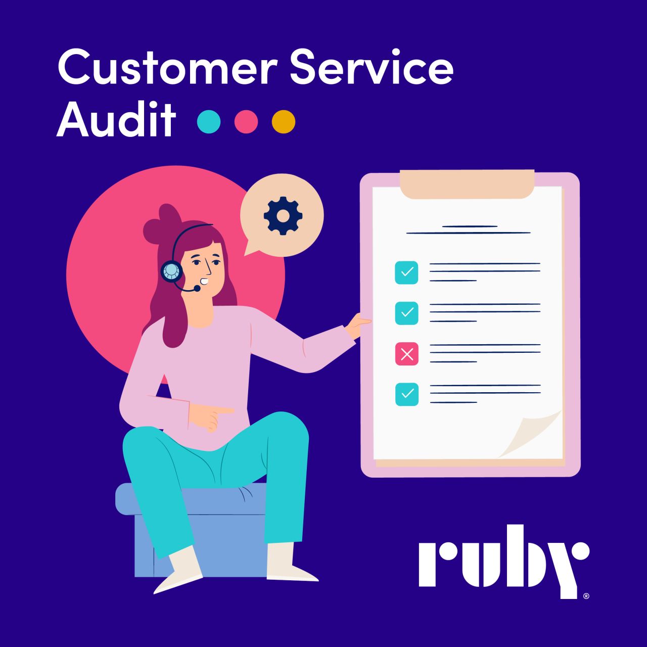 Ruby ad