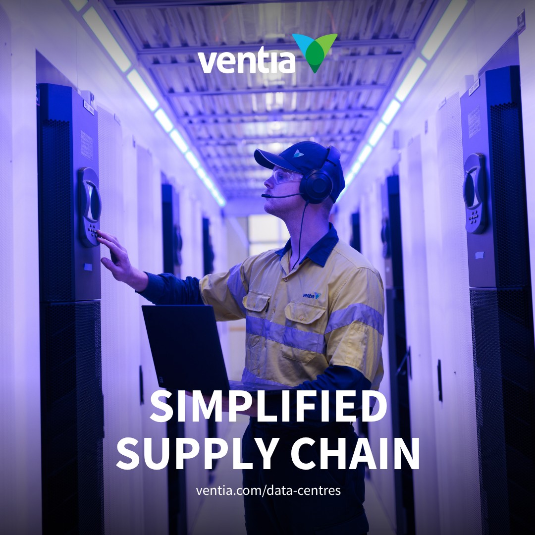Ventia ad