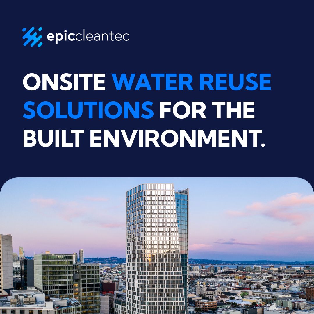Epic Cleantec ad