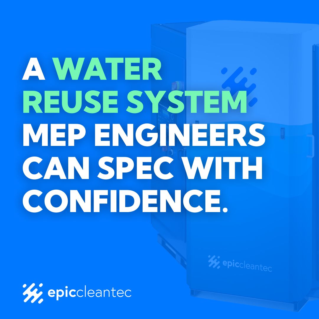 Epic Cleantec ad