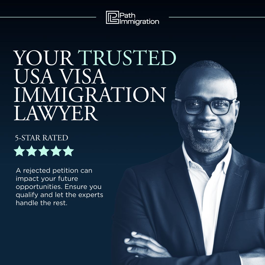Path Law Group ad