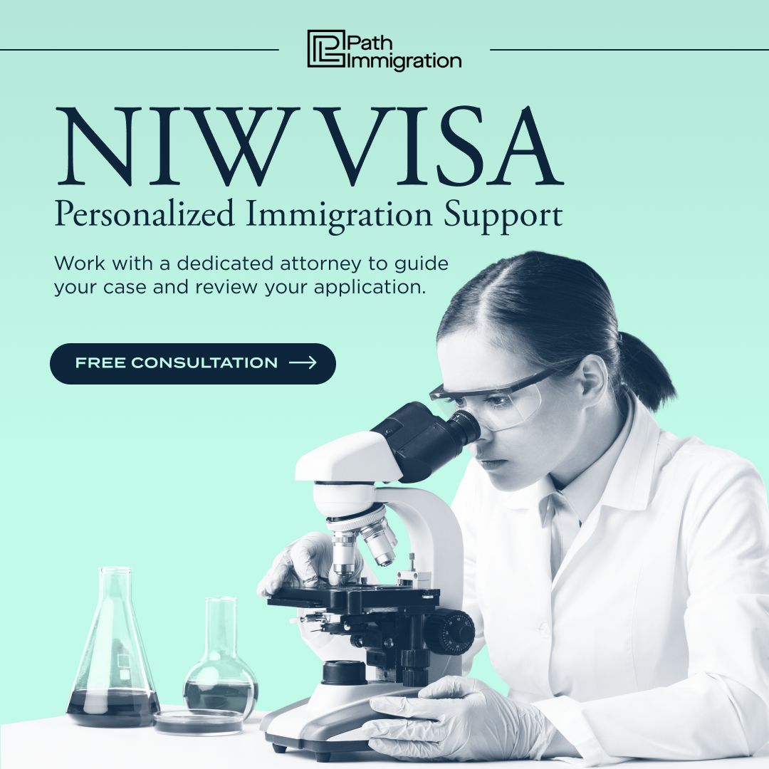Path Law Group ad