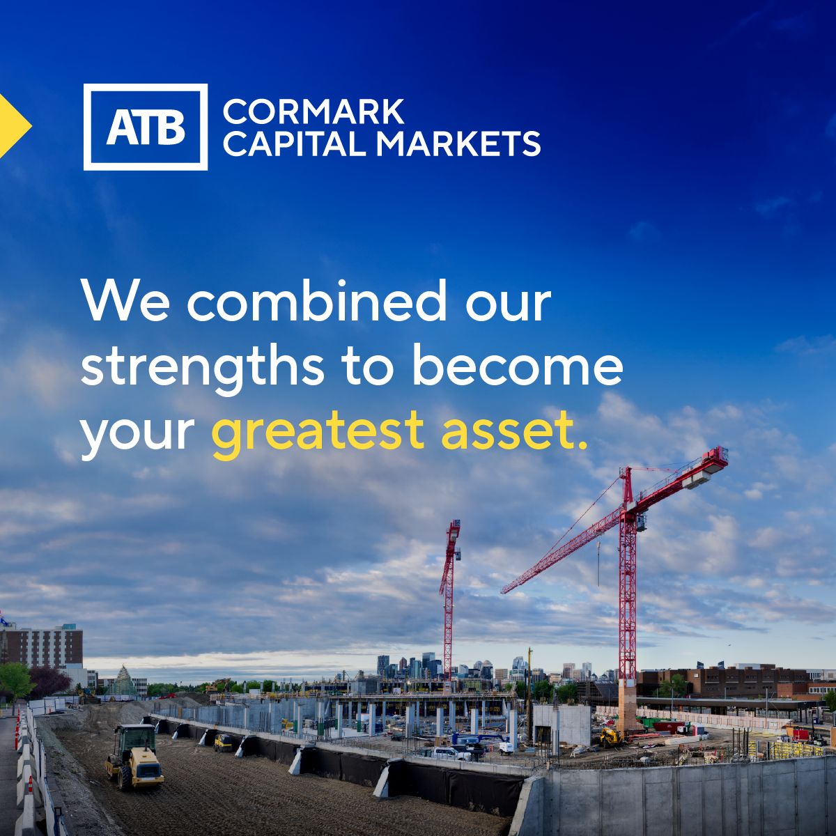ATB Cormark Capital Markets ad