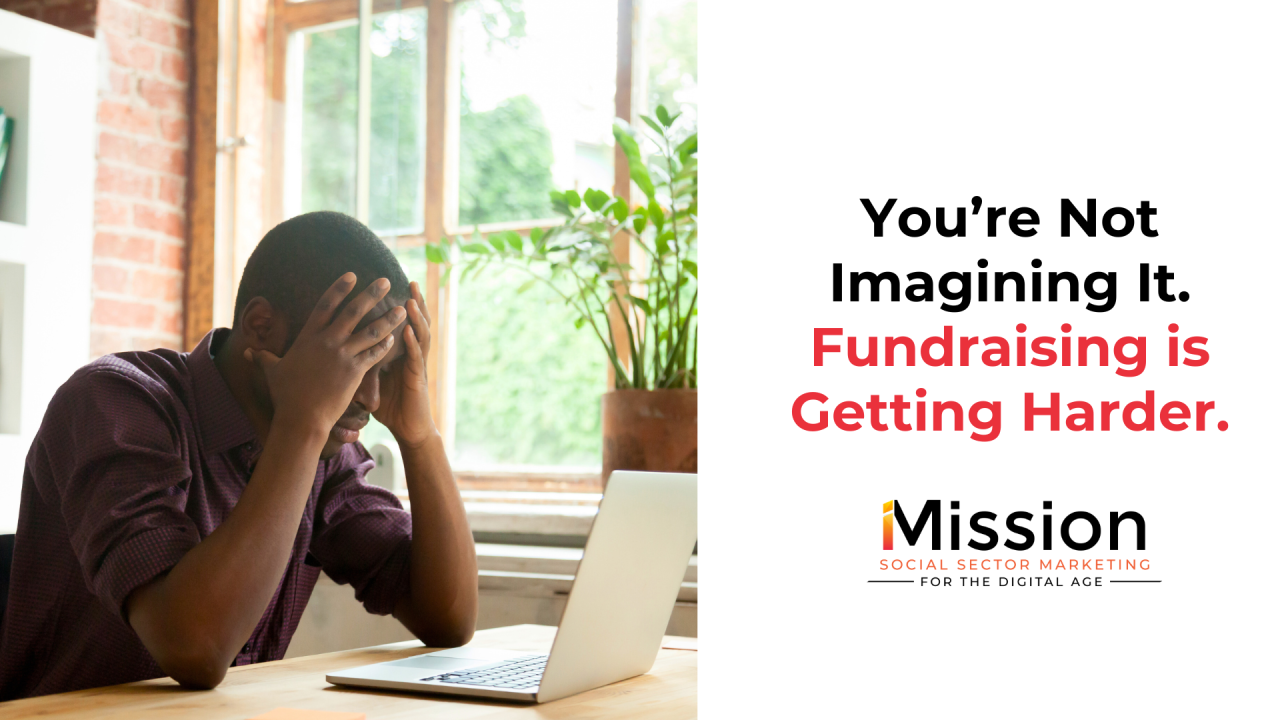 iMission Institute ad
