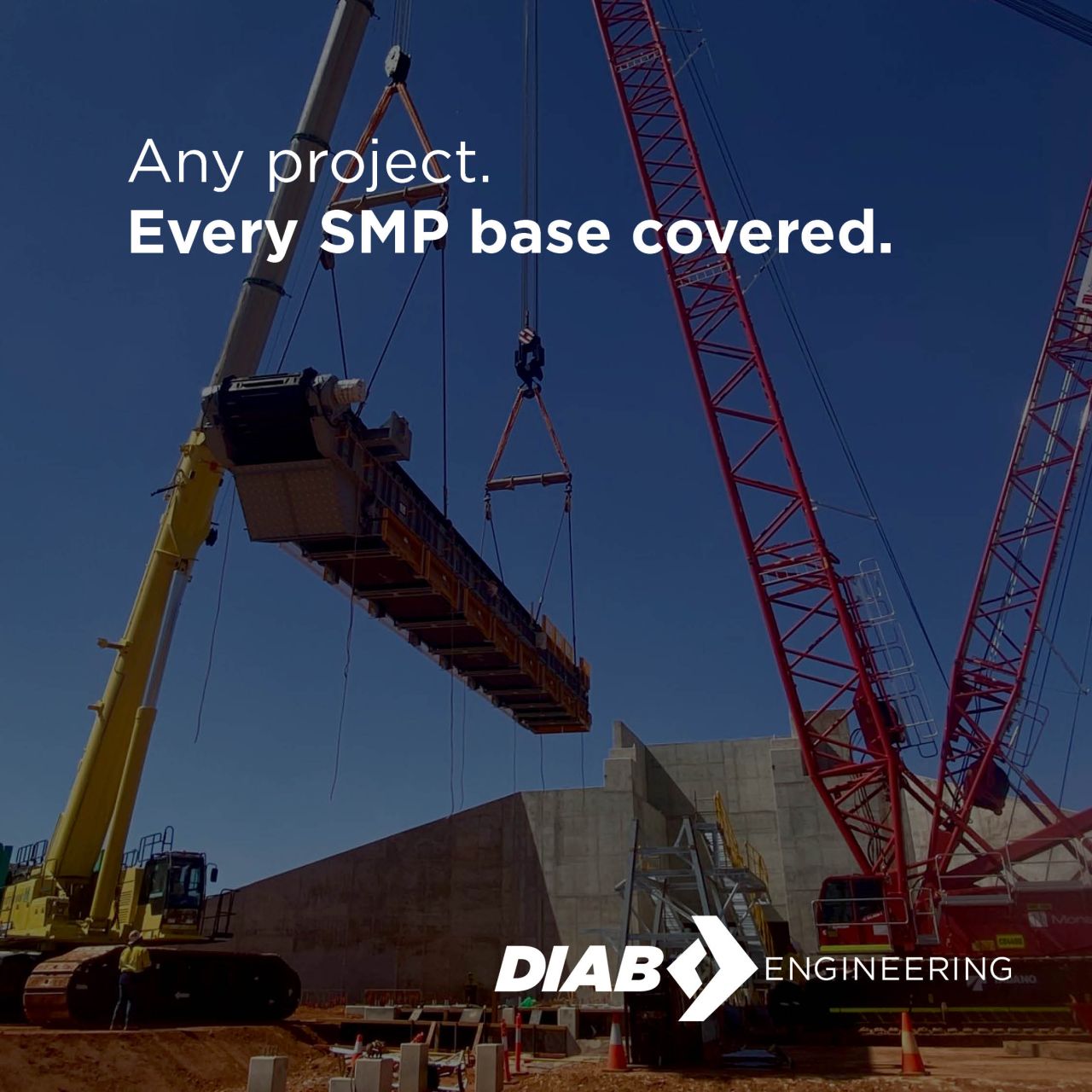 DIAB Engineering ad