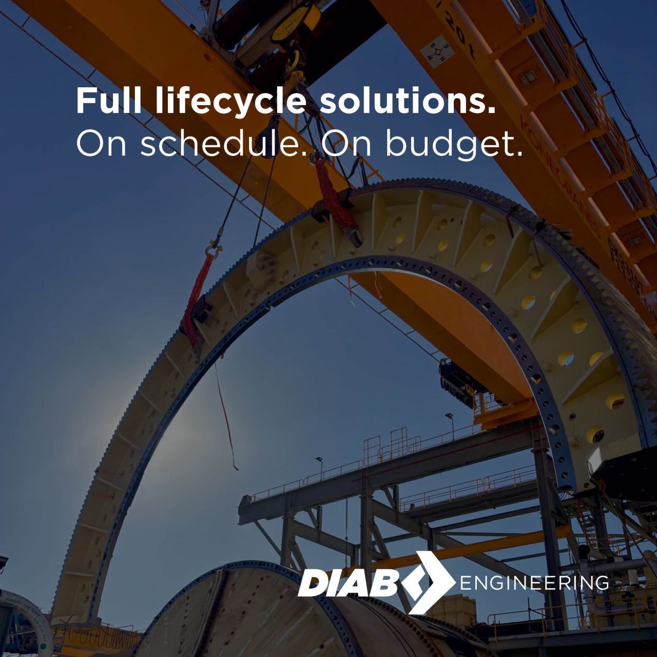 DIAB Engineering ad