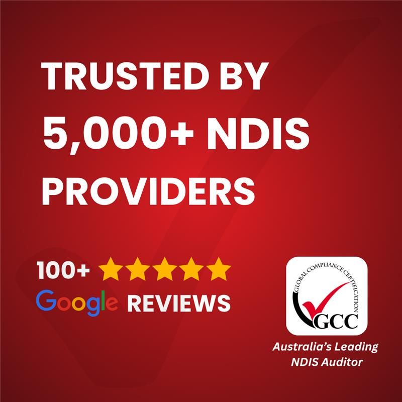 Global Compliance Certification (GCC) ad