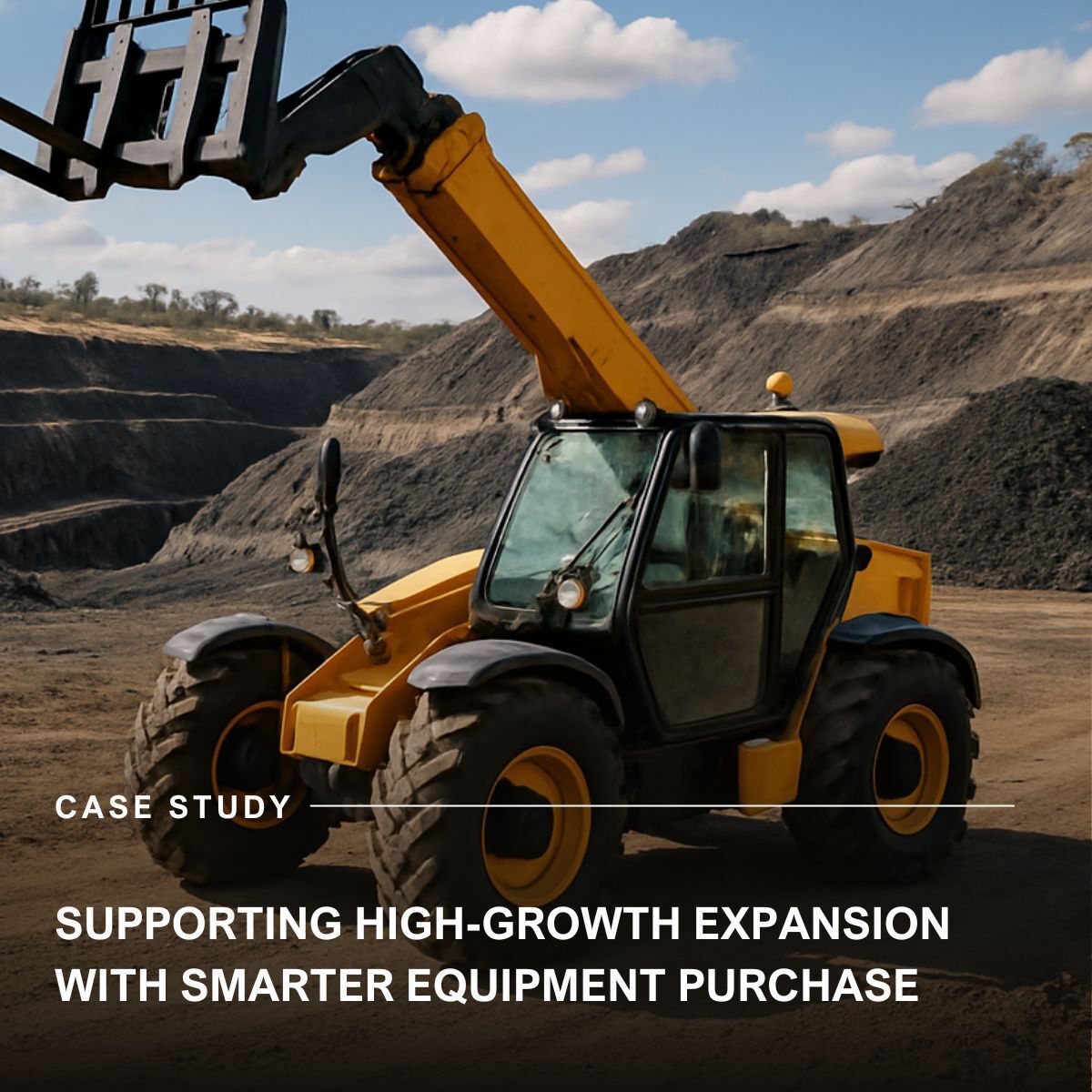 Iron Capital Group ad