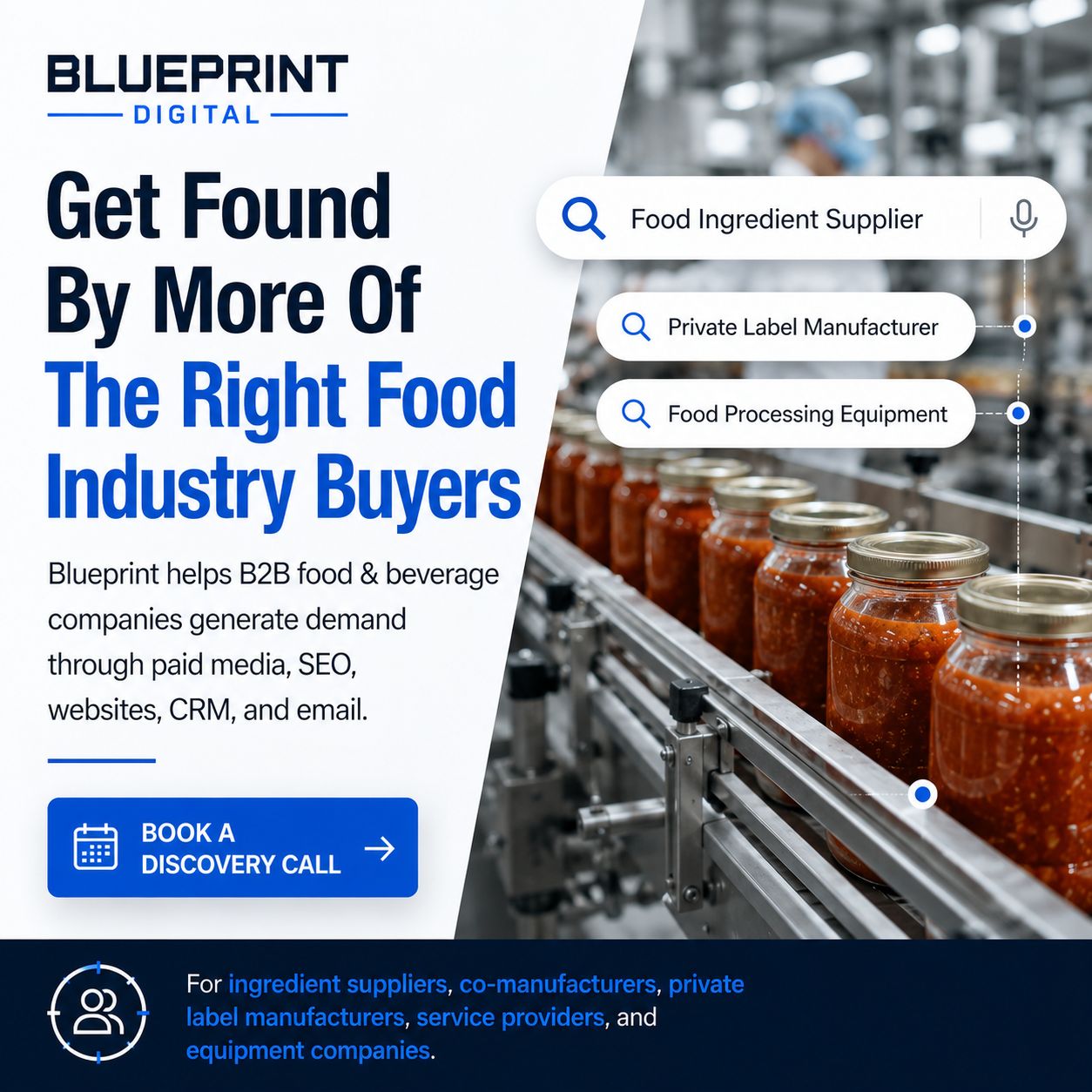 Blueprint Digital ad
