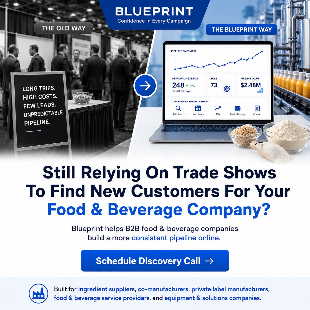 Blueprint Digital ad