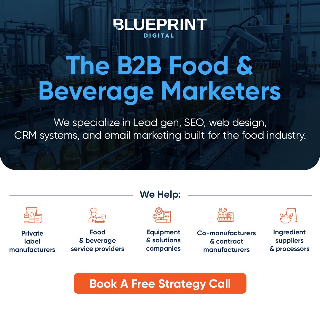 Blueprint Digital ad