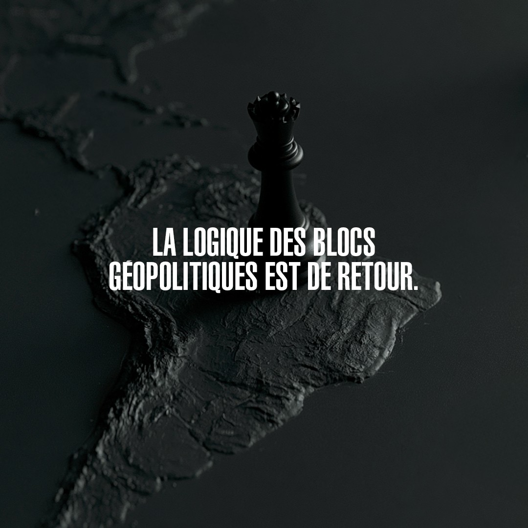 Lombard Odier Group ad