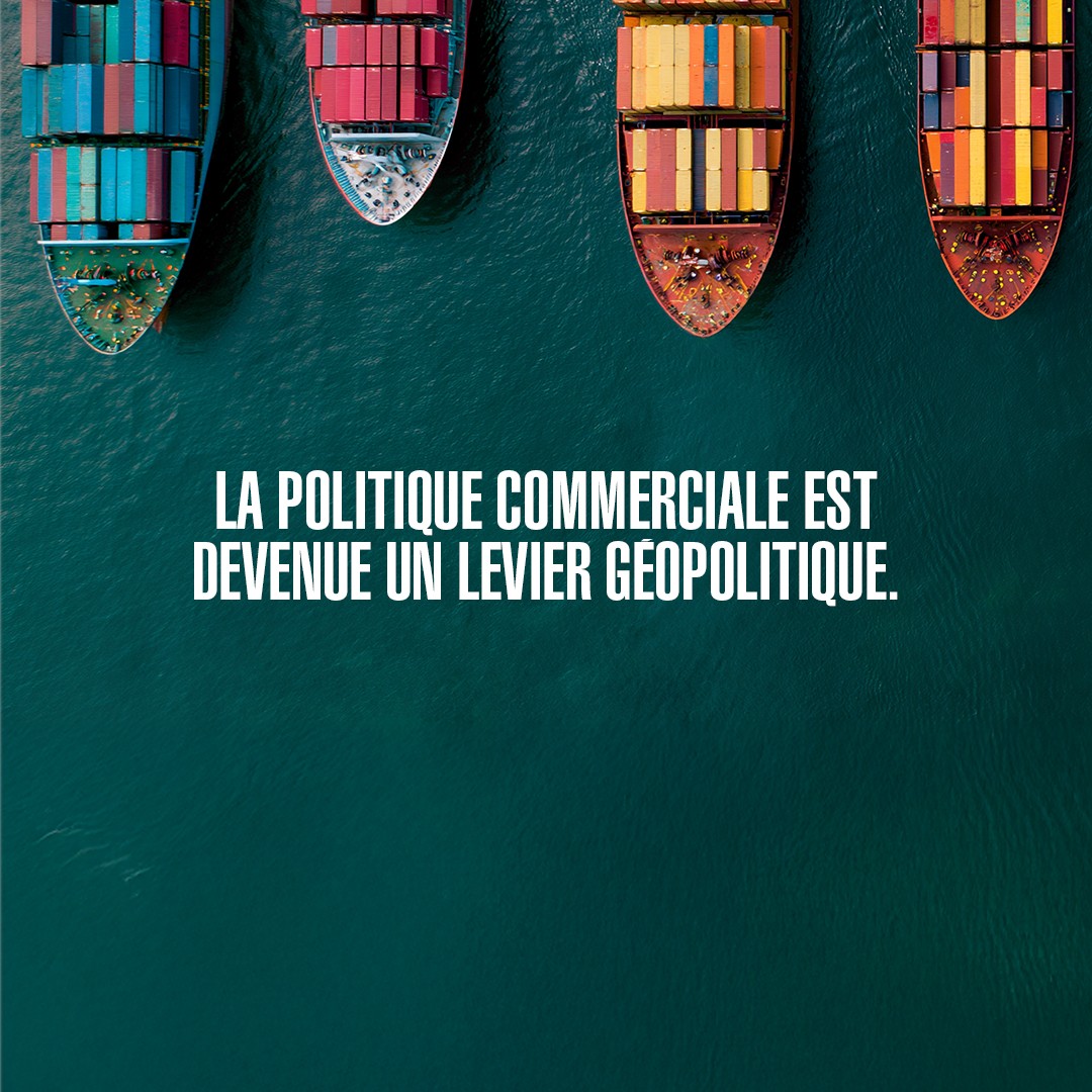 Lombard Odier Group ad