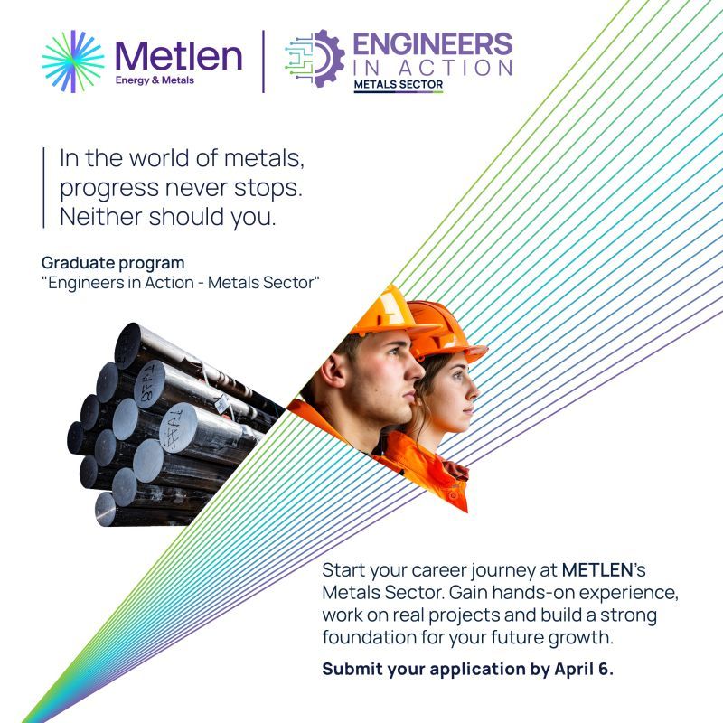 Metlen ad