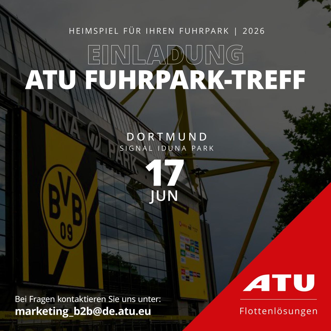 ATU ad