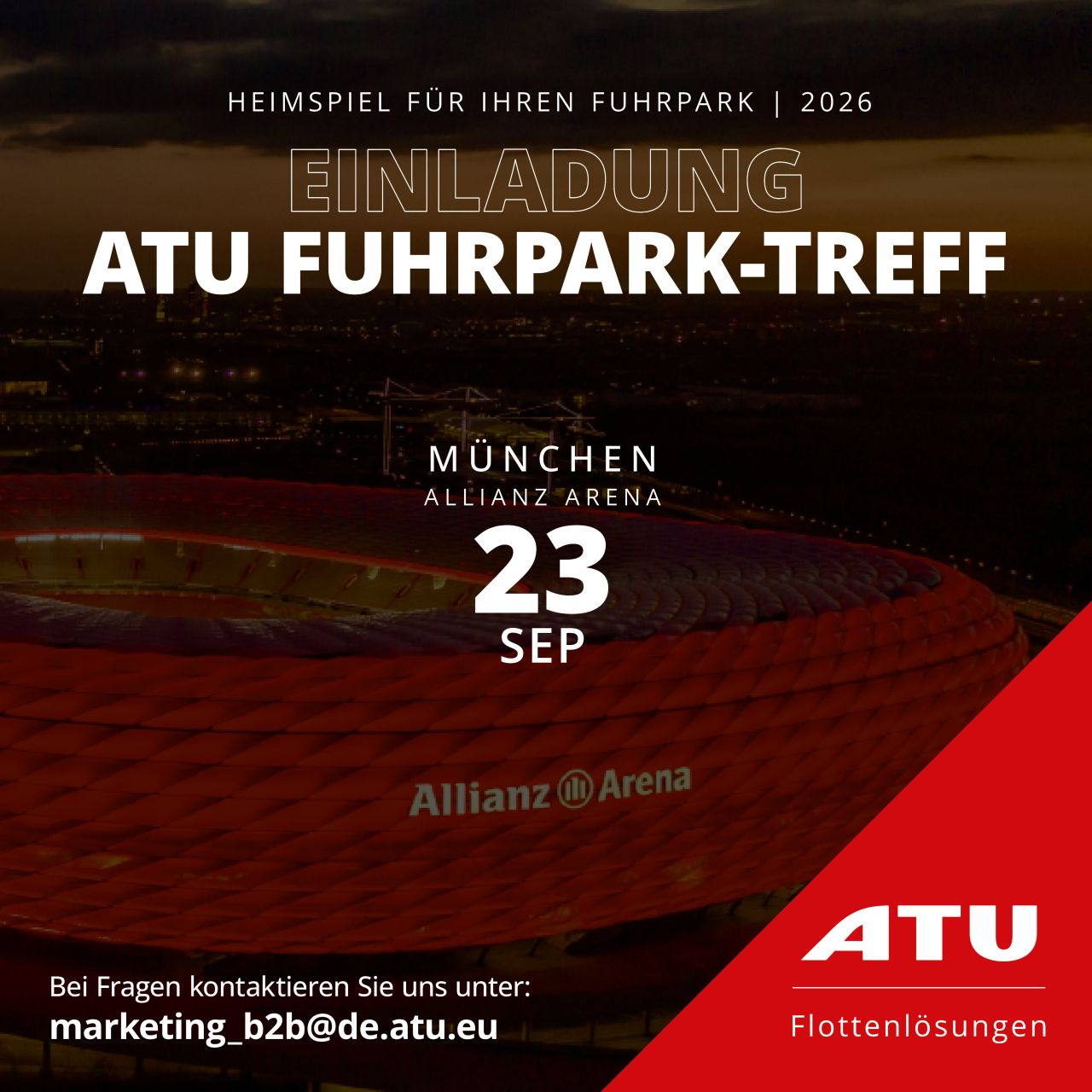 ATU ad