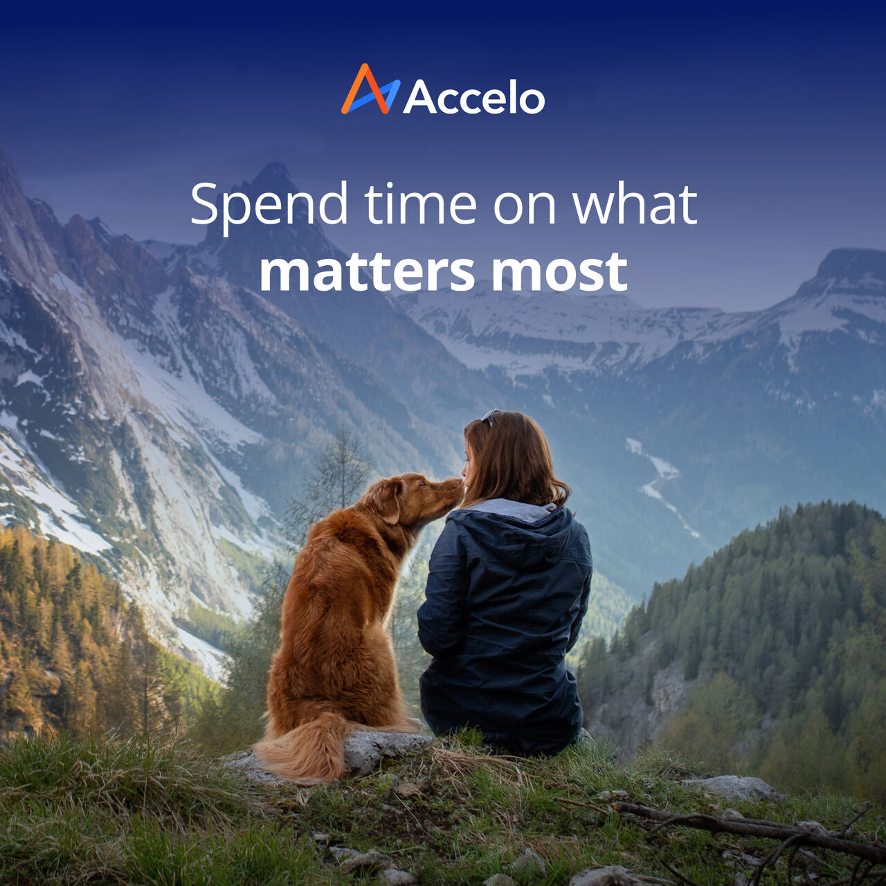 Accelo ad