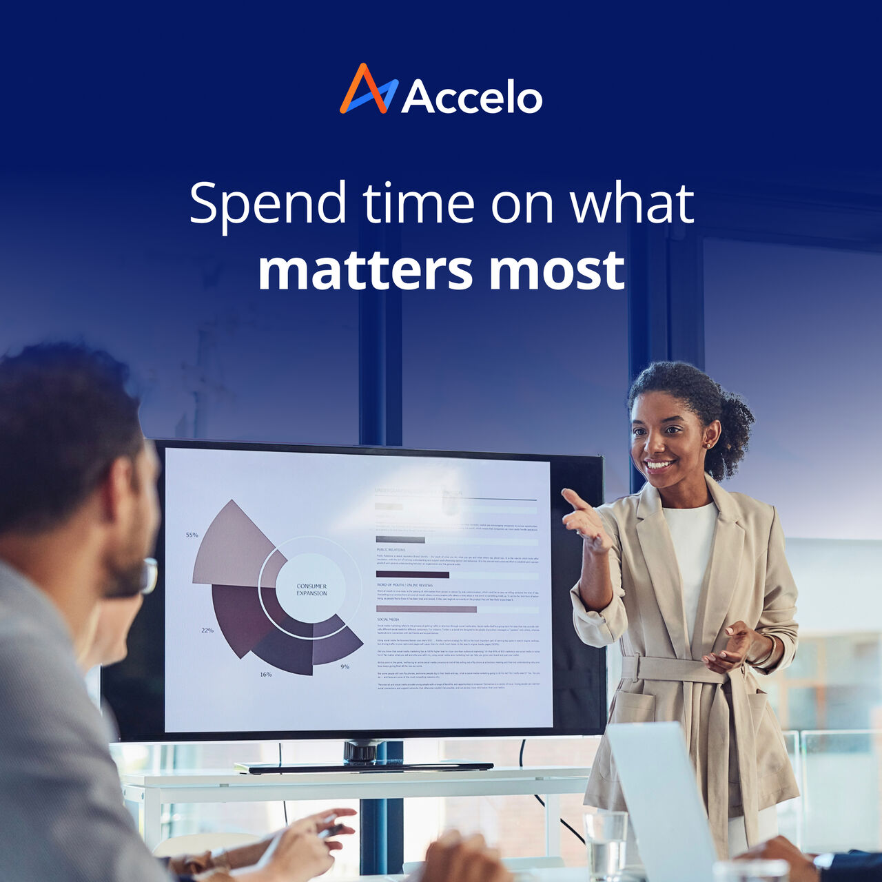 Accelo ad