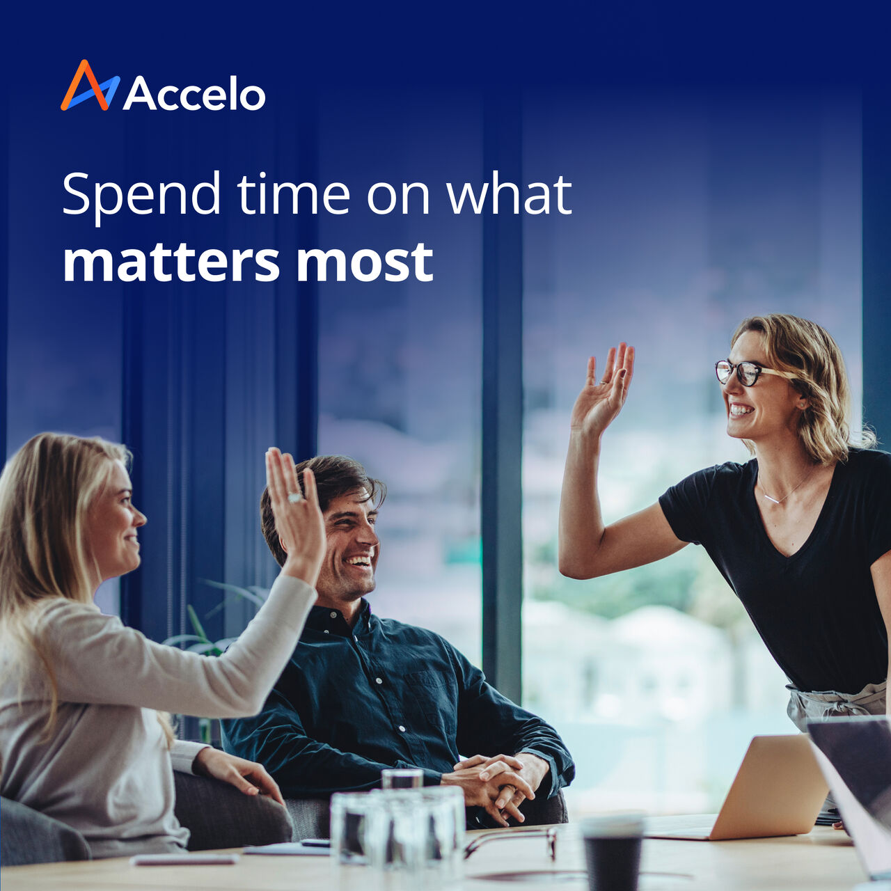 Accelo ad