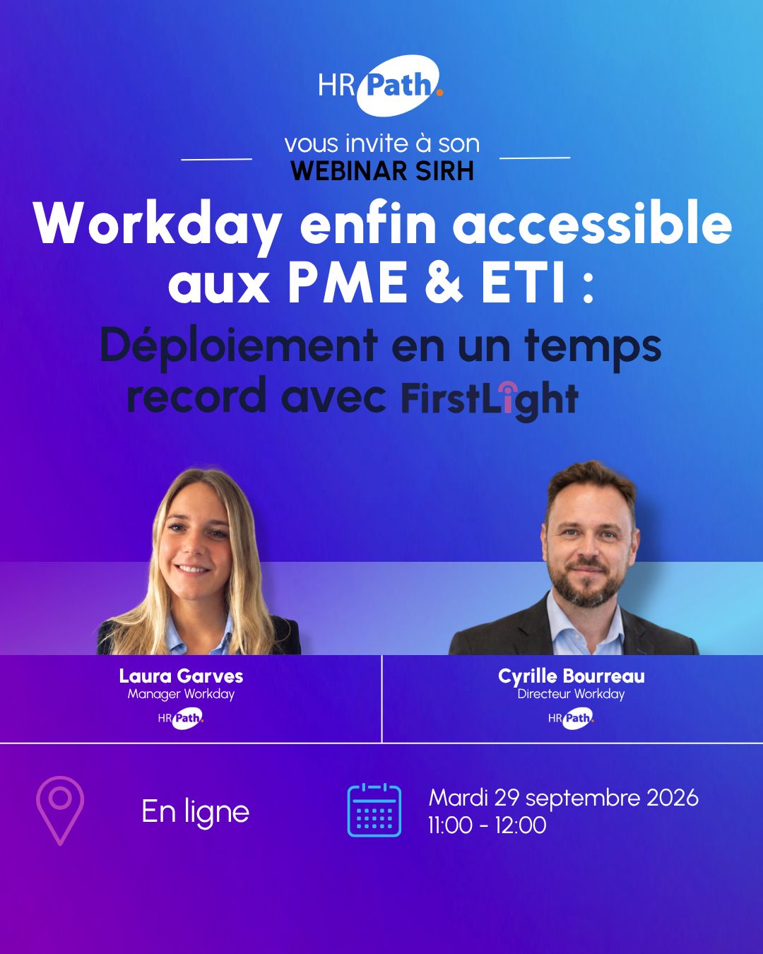 HR Path ad